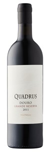 Quadrus Grande Reserva 2011