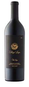 Stags' Leap Winery The Leap Cabernet Sauvignon 2018