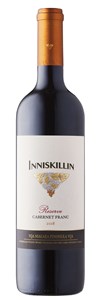 Inniskillin Reserve Cabernet Franc 2018