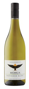 Mohua Sauvignon Blanc 2021