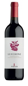 Tedeschi Lucchine Valpolicella 2021