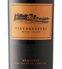 Pelee Island Winery Vinedressers Meritage 2016