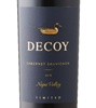 Decoy Limited Napa Valley Cabernet Sauvignon 2019