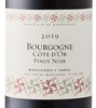 Marchand-Tawse Côte d'Or Bourgogne Pinot Noir 2019