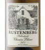 Rustenberg Stellenbosch Chenin Blanc 2021