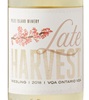 Pelee Island Winery Late Harvest Riesling 2018