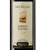 San Biagio Capalot Barolo 2016