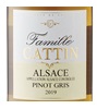Joseph Cattin Pinot Gris 2019