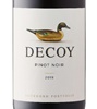 Decoy Pinot Noir 2020