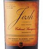 Josh Cellars Bourbon Barrel Aged Reserve Cabernet Sauvignon 2020