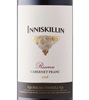Inniskillin Reserve Cabernet Franc 2018