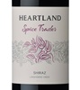 Heartland The Spice Trader Shiraz 2016