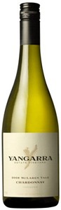 Yangarra Chardonnay 2008