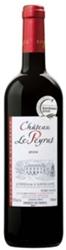 Château Le Peyrat Pl Valade, Prop. Meritage 2009