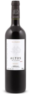 Olivares Olivares Monastrell 2009