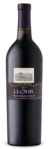 J. Lohr Los Osos Merlot 2009