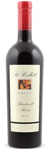 St. Hallett Blackwell Shiraz 2009