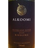 Alkoomi Riesling 2009