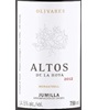 Olivares Olivares Monastrell 2009