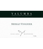 Yalumba Shiraz Viognier 2008