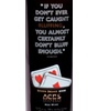 Aces Seven Deuce Red Meritage 2009