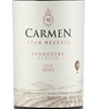 Carmen Wines Gran Reserva Carmenère 2009