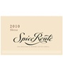 Spice Route Wine Company Charles Back & The Spice Route Team Shiraz 2009