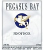 Pegasus Bay Pinot Noir 2008
