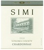 Simi Chardonnay 2009