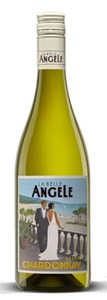 La Belle Angele Chardonnay