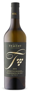 Tement Südsteiermark Sauvignon Blanc 2018