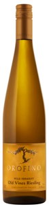 Orofino Vineyards Wild Ferment Old Vines Riesling 2015