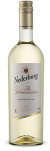Nederburg The Winemasters  Sauvignon Blanc 2019