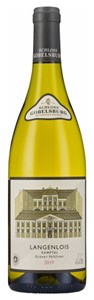 Schloss Gobelsburg Langenlois Grüner Veltliner 2019