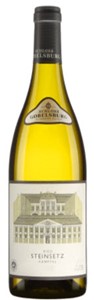 Schloss Gobelsburg Ried Steinsetz Grüner Veltliner 2019