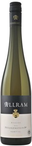 Allram Ried Zöbinger Heiligenstein 1Ötw Riesling 2018