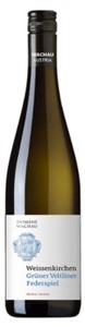 Domäne Wachau Terrassen Federspiel Weissenkirchen Grüner Veltliner 2019