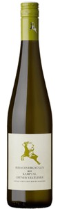 Hirsch Hirschvergnügen Grüner Veltliner 2019