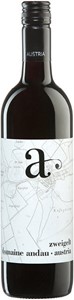 Domaine Andau Zweigelt 2019