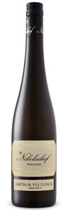 Nikolaihof Wachau Terrassen Grüner Veltliner 2018