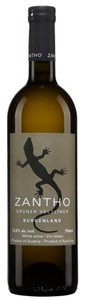 Zantho Grüner Veltliner 2020