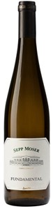 Sepp Moser Fundamental Grüner Veltliner 2018