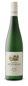 Bründlmayer Terrassen Grüner Veltliner 2019