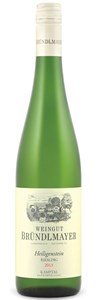 Bründlmayer Zöbinger Heiligenstein Riesling 2014