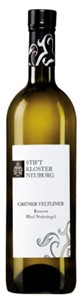 Stift Klosterneuburg Reserve Ried Steinriegel Grüner Veltliner 2019