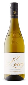 Louis Bernard Louis Costières-de-Nîmes Blanc 2019