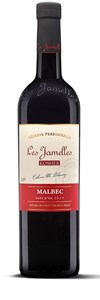 Les Jamelles Réserve Personelle Malbec Kosher 2019