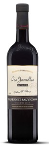Les Jamelles Réserve Personelle Cabernet Sauvignon Kosher 2019