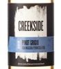 Creekside Pinot Grigio 2019
