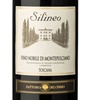 Fattoria del Cerro Silineo Vino Nobile Di Montepulciano 2017